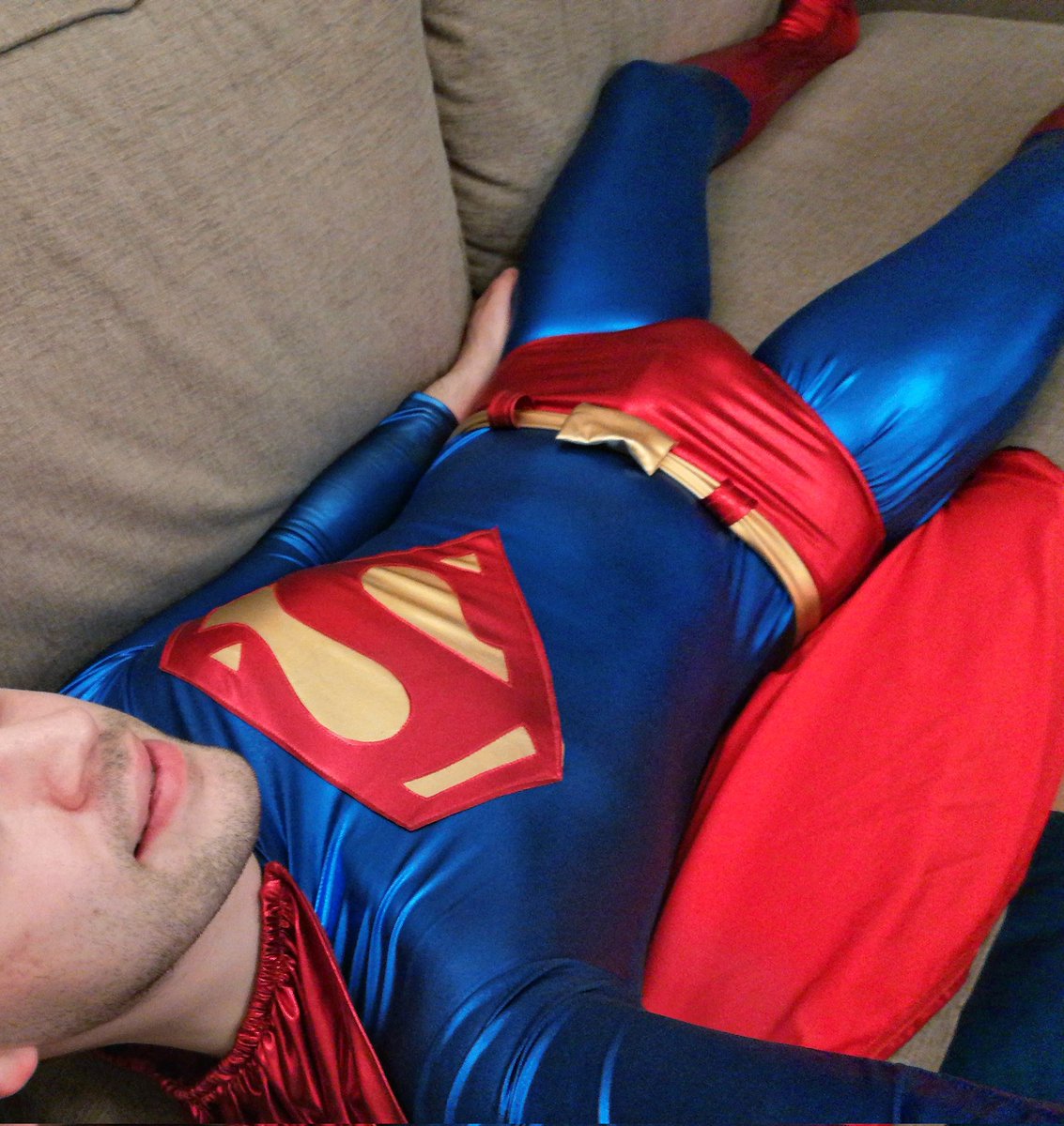 paddedtech (@paddedtech) on Twitter photo Trip to <a href="/GearBoundLDN/">GearBoundLDN</a> tonight in superman #lycra. Anyone else going? βοΈπ¦ΈββοΈ Trip to <a href="/GearBoundLDN/">GearBoundLDN</a> tonight in superman #lycra. Anyone else going? βοΈπ¦ΈββοΈ