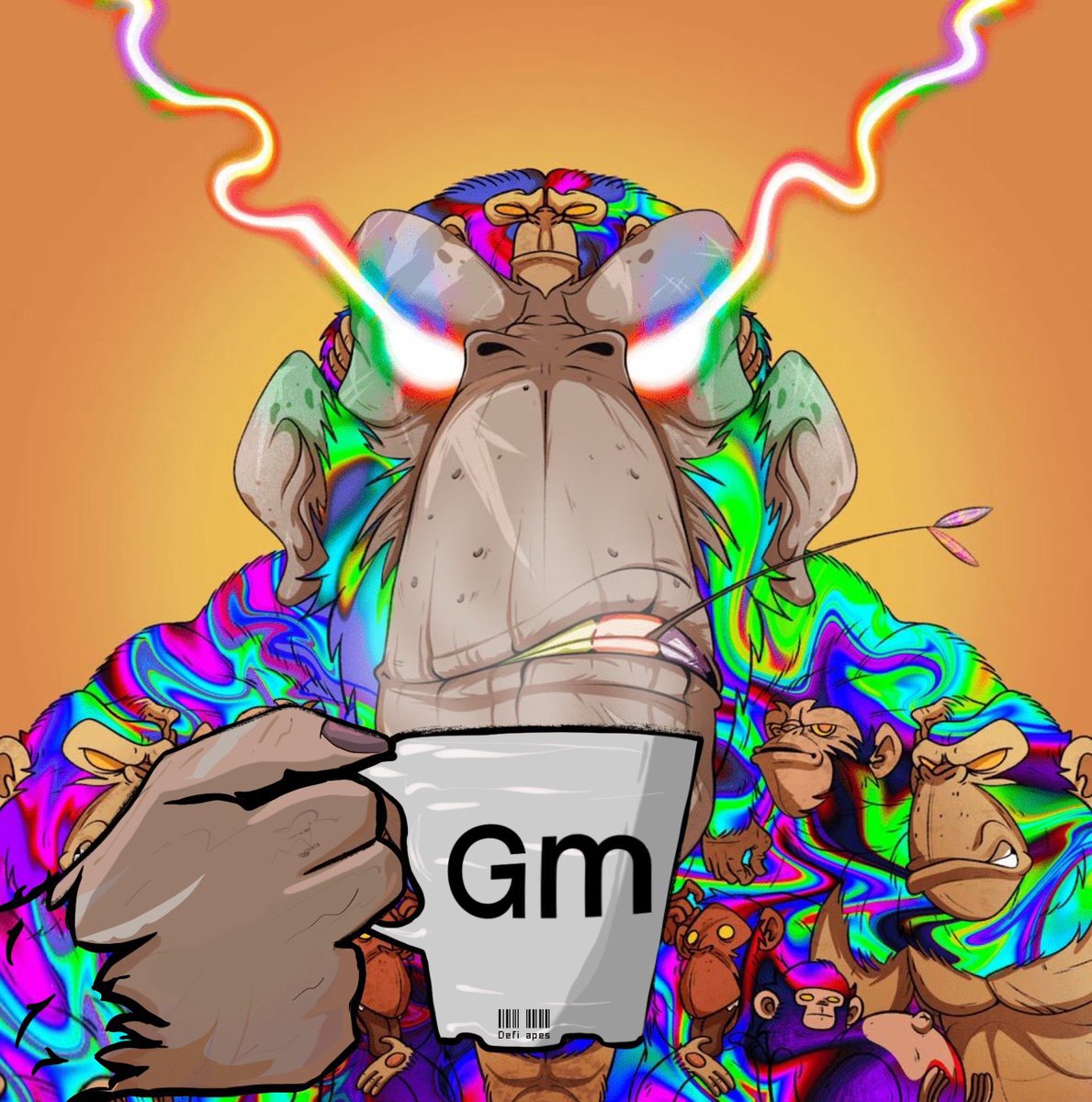 Ant tweet media