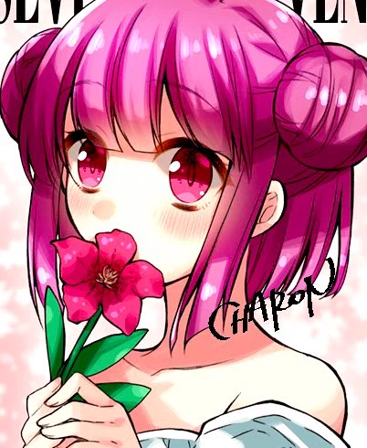 ねこふじかおる／CHARON公式 on X: 