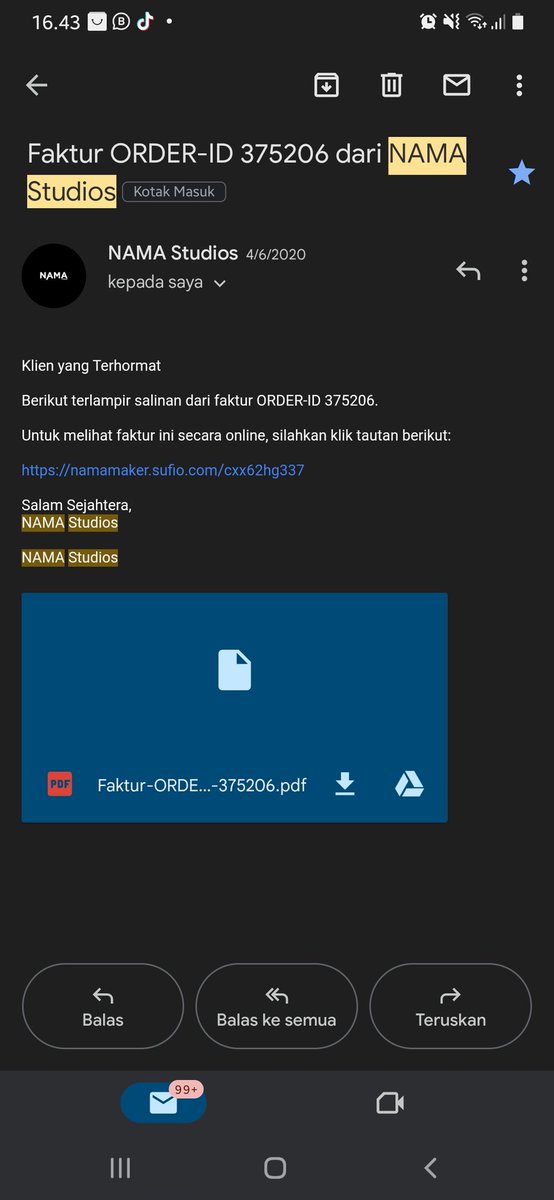 BagsBanney's tweet photo. @rizkidwika Yang jualan ilang bang https://t.co/sWmTrGGVkJ