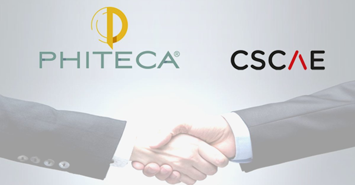 La empresa de formación online <a href="/phiteca_es/">Phiteca_es</a> se suma a las ventajas exclusivas para arquitectos del #CarnéColegial

Los arquitectos y arquitectas colegiados se beneficiarán de una tarifa plana anual exclusiva de 65€ para acceder a todos sus cursos ⬇️

cscae.com/index.php/cono…