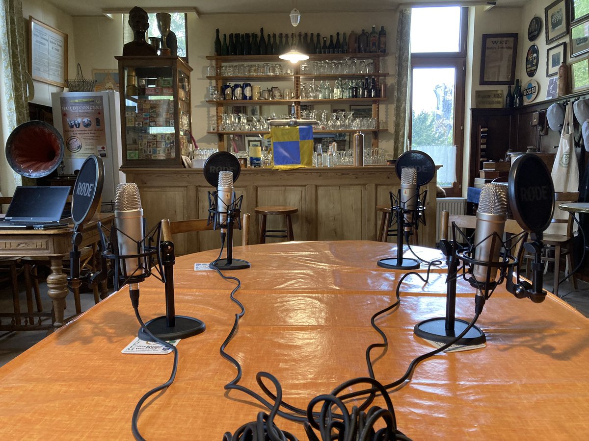 Kris Vandevorst tweet media