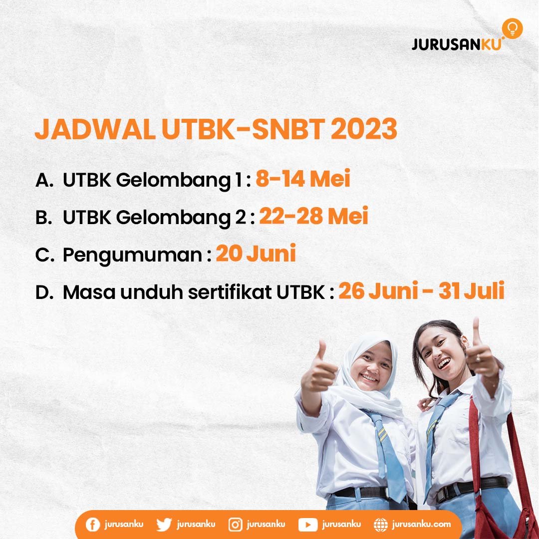 Jurusanku tweet media