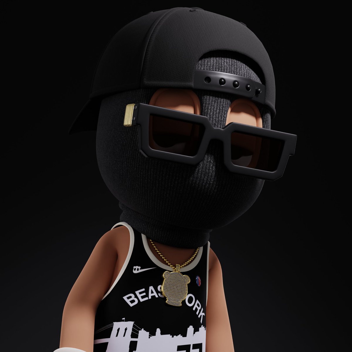 SazzyNotAgain tweet media