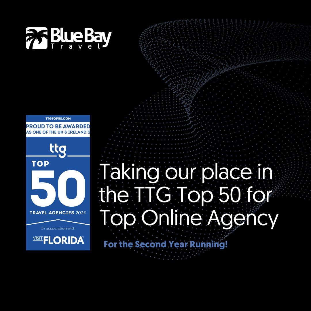 Dayne bringing home the goods with the Ray of Sunshine award at #TTGTop50 last night! 

Plus we bagged a place in the TTG Top 50 Online Agencies 2023! 🎉

Get in 💪
<a href="/TTGMedia/">TTG</a>