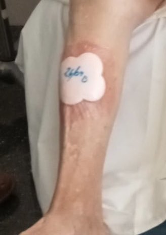 Nazaret Yanes tweet media