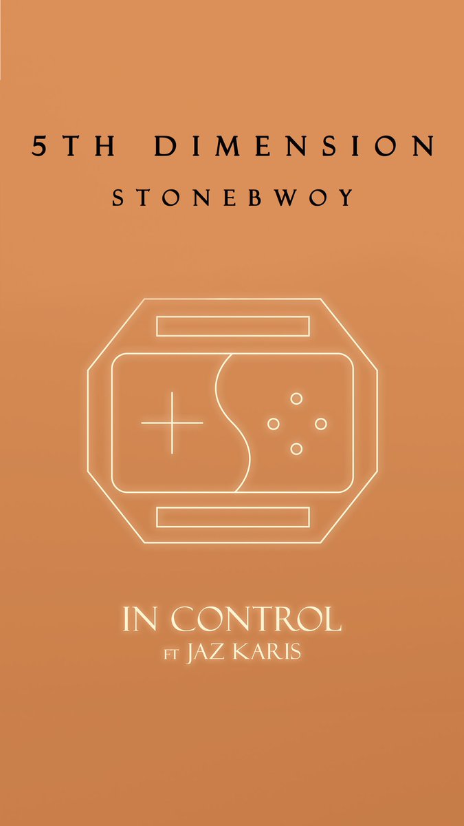 realstreetbeatz's tweet image. Track No. 10 #InControl Ft. @jaz_karis Off The #5thDimension Album By @stonebwoy was produced by myself. #Streetbeatz #Stonebwoy #BhimNationGlobal #StreetMartyryEntertainment 💯🔥🌊🦁🐊🐲🐉💨🔋🌍🌎🌏⭐️🌟⚡️✨💫💥

stonebwoy.lnk.to/5Dimension