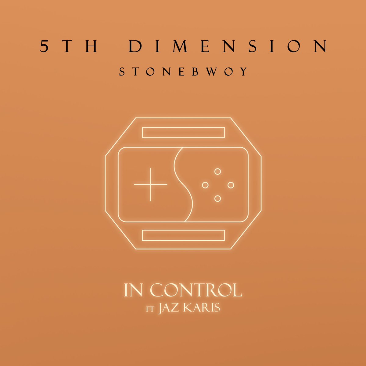 realstreetbeatz's tweet image. Track No. 10 #InControl Ft. @jaz_karis Off The #5thDimension Album By @stonebwoy was produced by myself. #Streetbeatz #Stonebwoy #BhimNationGlobal #StreetMartyryEntertainment 💯🔥🌊🦁🐊🐲🐉💨🔋🌍🌎🌏⭐️🌟⚡️✨💫💥

stonebwoy.lnk.to/5Dimension