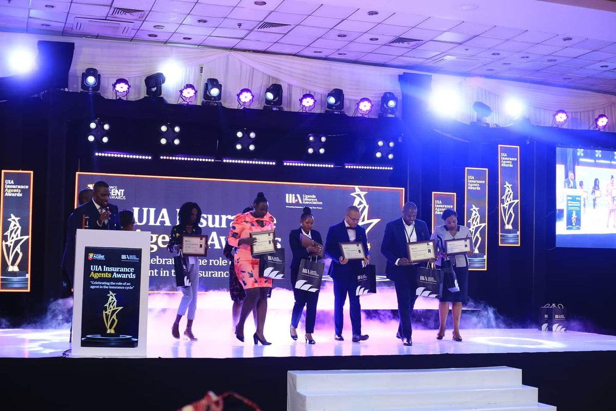 The_UIA's tweet photo. Congratulations on your incredible success! Your dedication and perseverance paid off. You made the Insurance industry so proud!

#UIAInsuranceAgentsAwards2023 #celebratinginsuranceagents #promotinginsurance https://t.co/s2rdtSxbN0