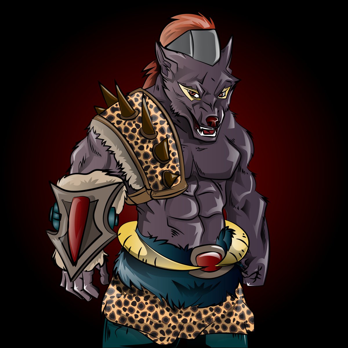 Hey there! 🐾 We're excited to announce that the drop of wolves is just around the corner! 🎉 
As a thank you to our holders, we're offering a 5% mint value for those who have one tag and all colors. 🤑 
We can't wait for you to join us on this new adventure! 🌟
#crofam #CRO #NFT