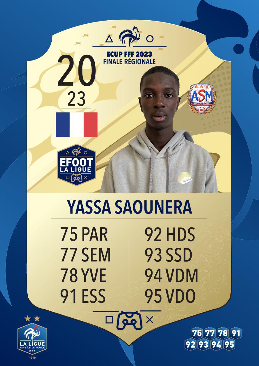 Ligue de Paris Île-de-France de Football tweet media