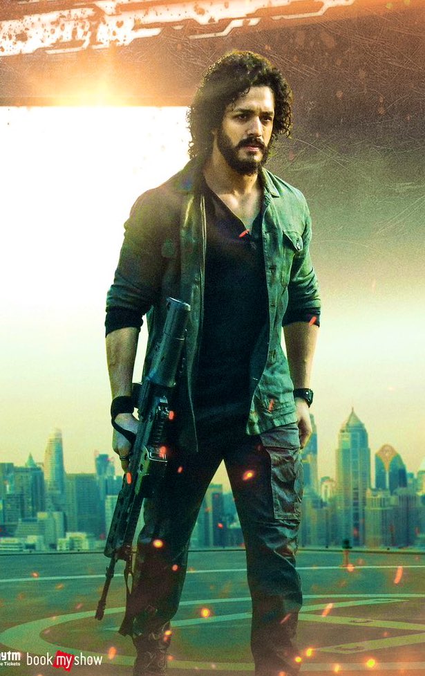 AgentAkhilfans's tweet photo. Completed My Show
1st Half
Intro fight 🔥🔥
Heroine Tho scenes 👌
Warning scene 🤙🔥
Interval 💥
2nd Half
Manali Action sequence
And Many Twits 👌
Rama Krishna Govindha song steps 🔥
Climax 💥
Overall A Blockbuster Film 👌💥💥
#BlockBusterAgent #AGENT #AkhilAkkineni https://t.co/EM9fUddwA6