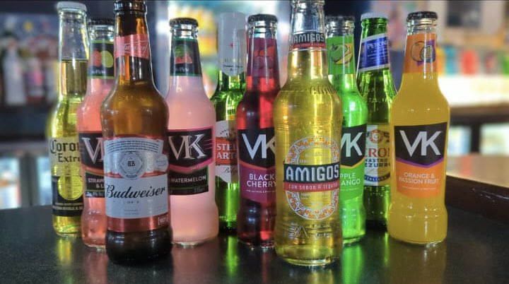 SkyyHartlepool's tweet photo. Join us this Saturday &amp; Sunday from 10pm for a bank holiday weekend filled amazing music &amp; drinks deals. 

2 For £5 on selected bottles all night each night! 🤤 #BankHolidayWeekend #hartlepool https://t.co/eRpNYKfebK