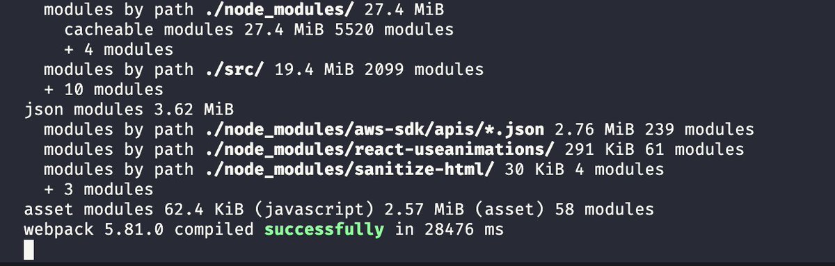 Vivek Nigam tweet media
