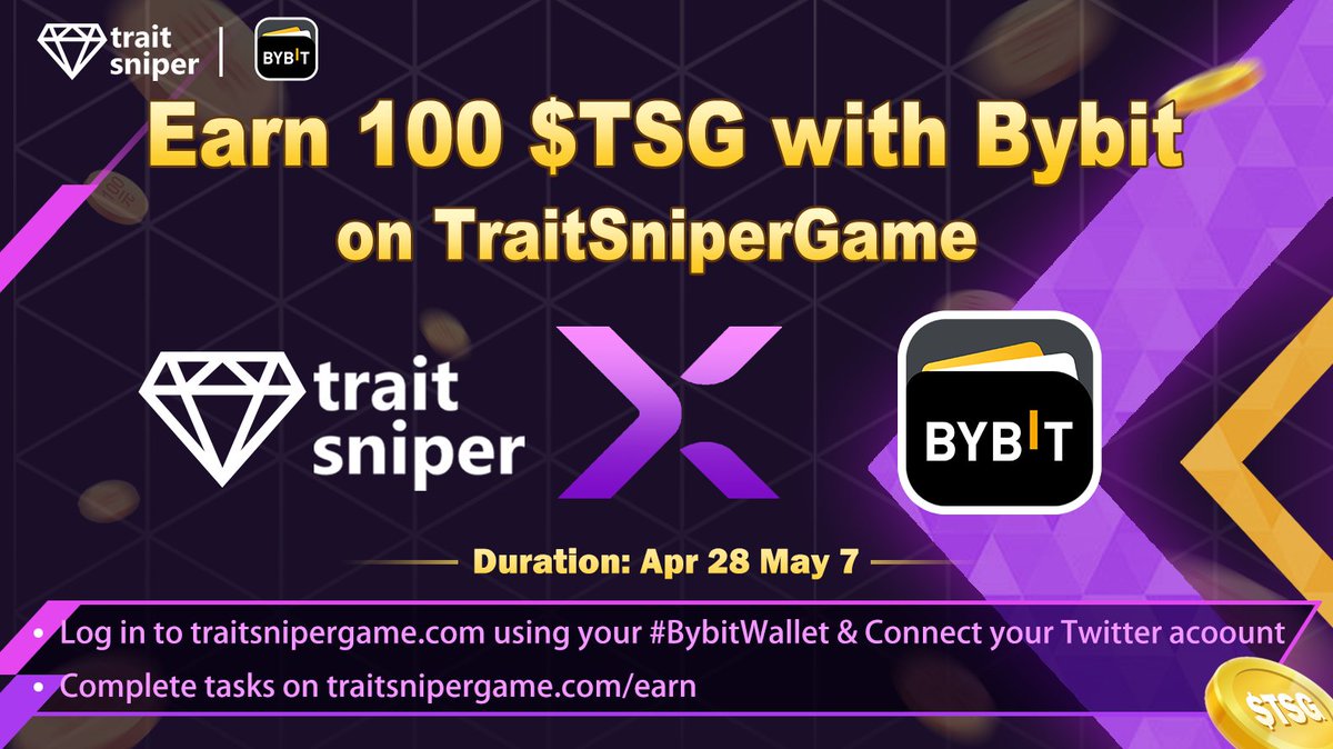 Trait Sniper 🟣💎🟠 tweet media