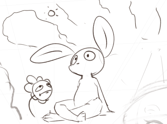 Loupilz's tweet photo. I haven't posted in a while. I apologize especially for those who wanted to commission me. But I have to take a break, I've lost the reason why I draw, which is the fun of drawing. Not only that but I also have ADHD, both of which combine to make the process of drawing tedious.🔽 https://t.co/DLj1Lm2Oda