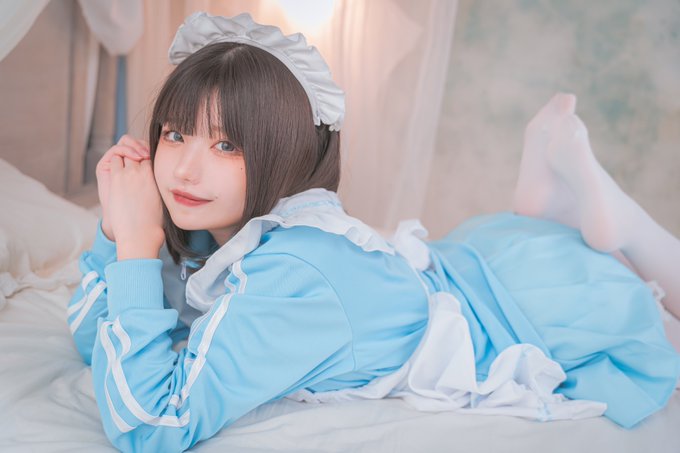 Twitterのコスプレ画像14