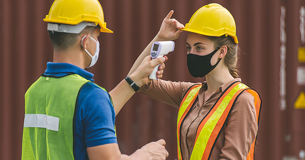 On this day we thank customers who use our weighing devices, software and consultancy to ensure their workforces are not subjected to heavy loads, unachievable deadlines, and dangerous risk and stress level. To find out how we can help do the same visit
loom.ly/ogCZzYs