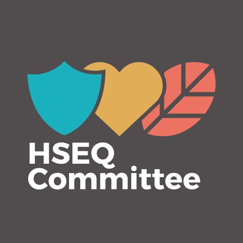 ParetoFM's tweet image. Today is World Day for Safety &amp;amp; Health at Work.
At Pareto, we are entering a new phase of heightening our standards of Health and Safety &amp;amp; improving our existing Health &amp;amp; Safety culture, growing our HSEQ team &amp;amp; fully supporting this initiative of raising awareness.
#HSEQ