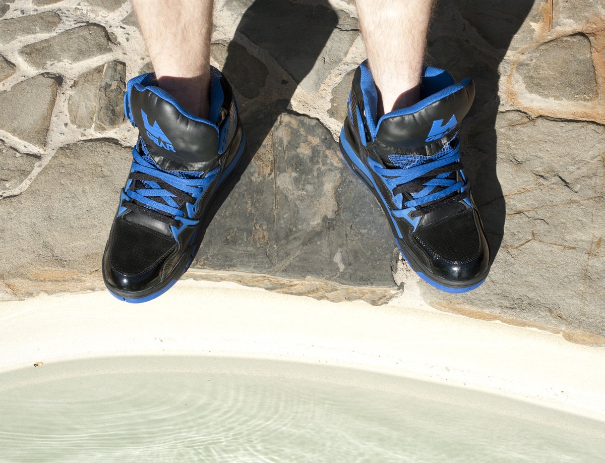 soletrade's tweet image. LA Gear KAJ isniff.co.uk/sneakers/misc/…