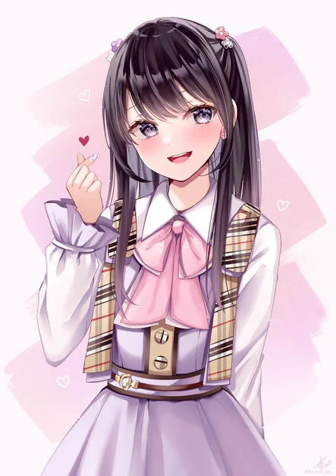 みちゅめろの唯ちゃん #小倉唯