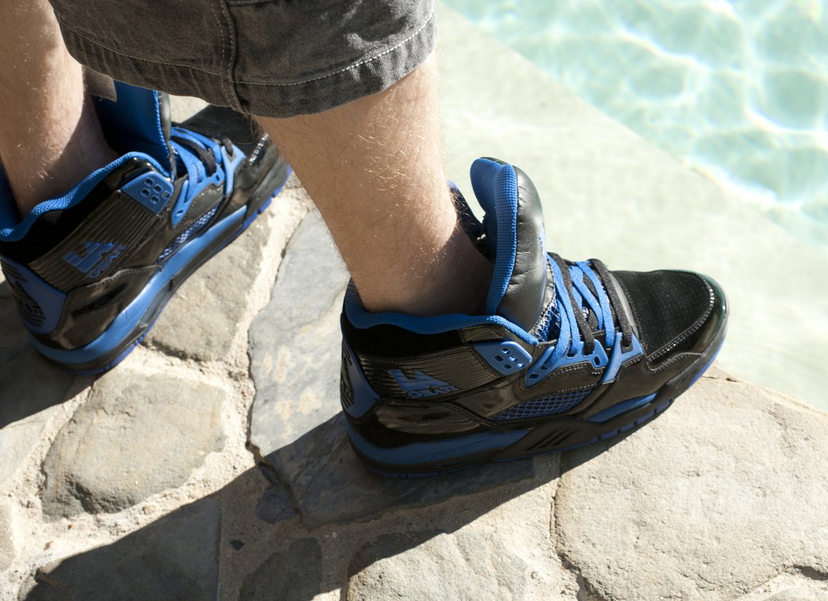 soletrade's tweet image. LA Gear KAJ isniff.co.uk/sneakers/misc/…