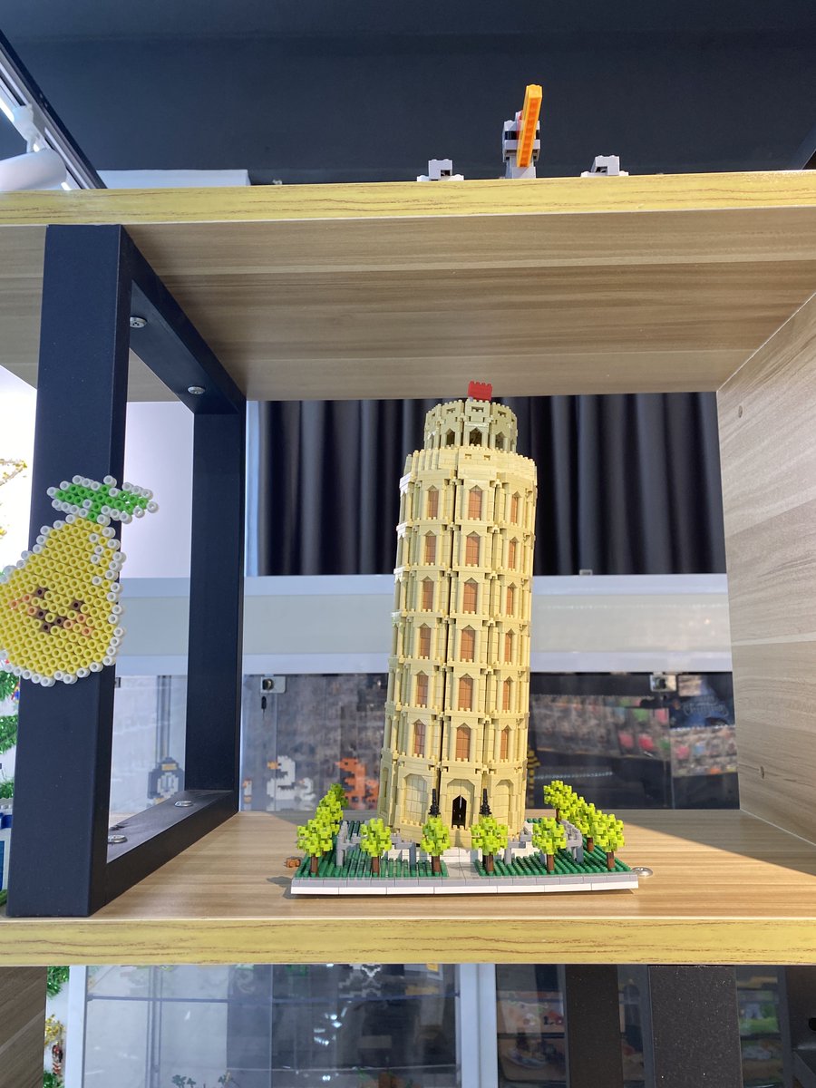YirunB's tweet image. Share a corner of our show room.
Our advantages:
1, Use non-toxic ABS materials
2, Variety of package for your choice
3, Accept OEM design
4, Accept samples and mini trial order
5, Price competitive, quality guarantee
yiruntoys.com #legobricks #nanoblock #microblock