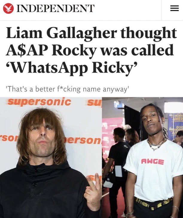 This will never not be funny.