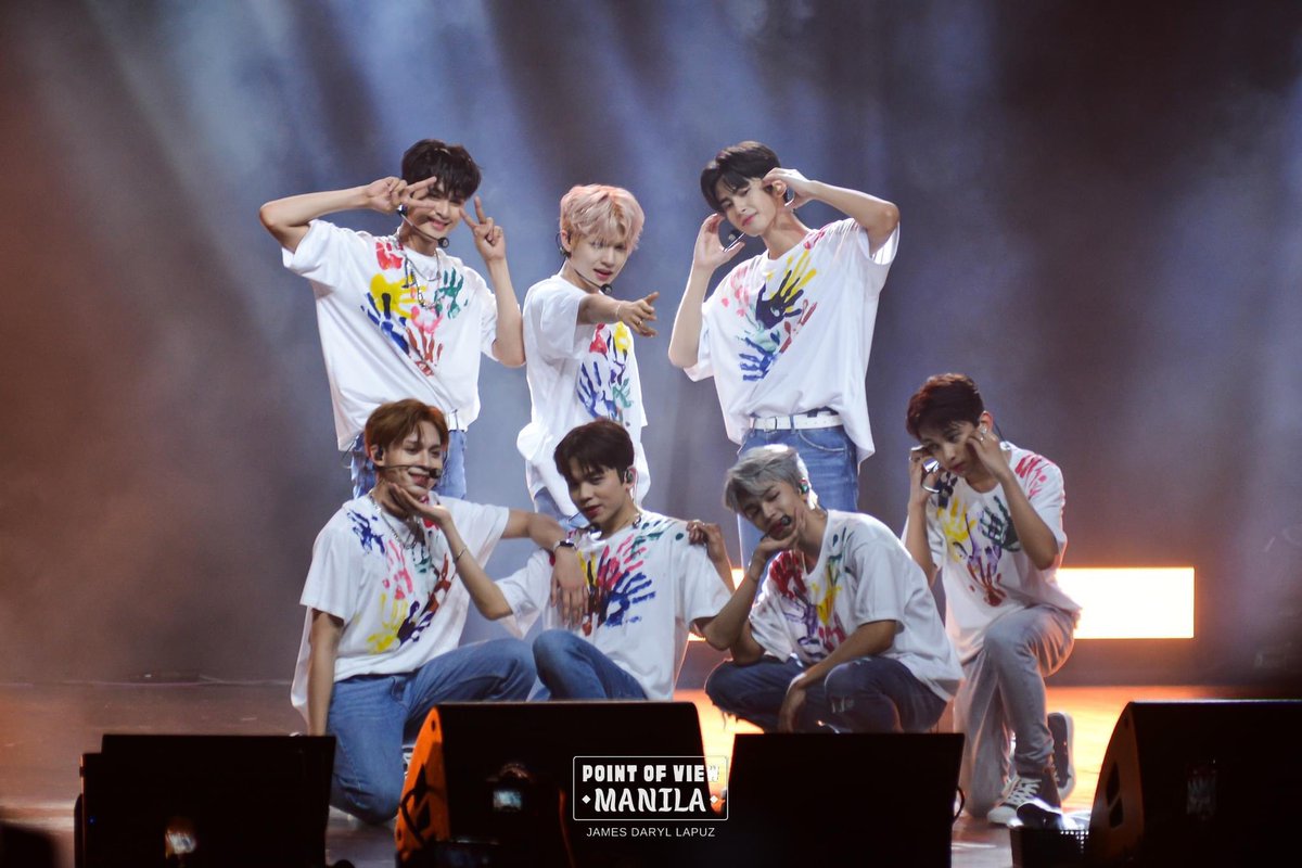 Dear MLD Entertainment, 

We ask you to treat our boys very well. ANCHORS, truly gave their everything to the boys. They even put a lot of efforts just to get them to the success they are now. All we want is to take care of them, protect them. They deserve BETTER treatments.