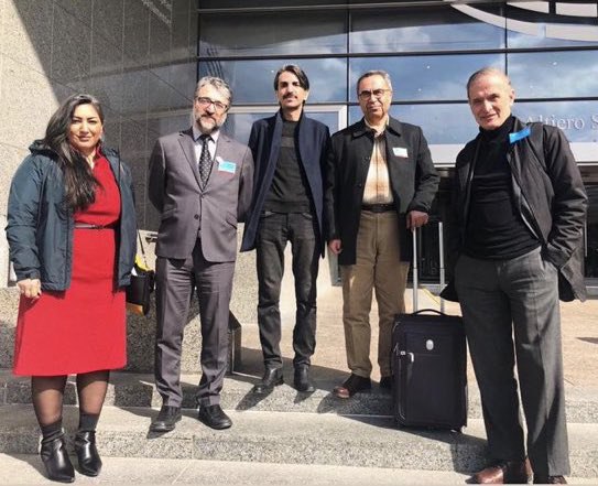 Pegahan__'s tweet photo. از نظر عیار و وزن سیاسی،
همان ترکیب طلایی ۵۷

چپ شورایی+ملی مذهبی+تجزیه طلب
+بچه حزب اللهی عاشق یاسر عرفات
با هدایت اسلامگرایان

اکنون #ملت_ایران می‌دانند با چه قماشی طرف هستند. https://t.co/LPDIy4b40M