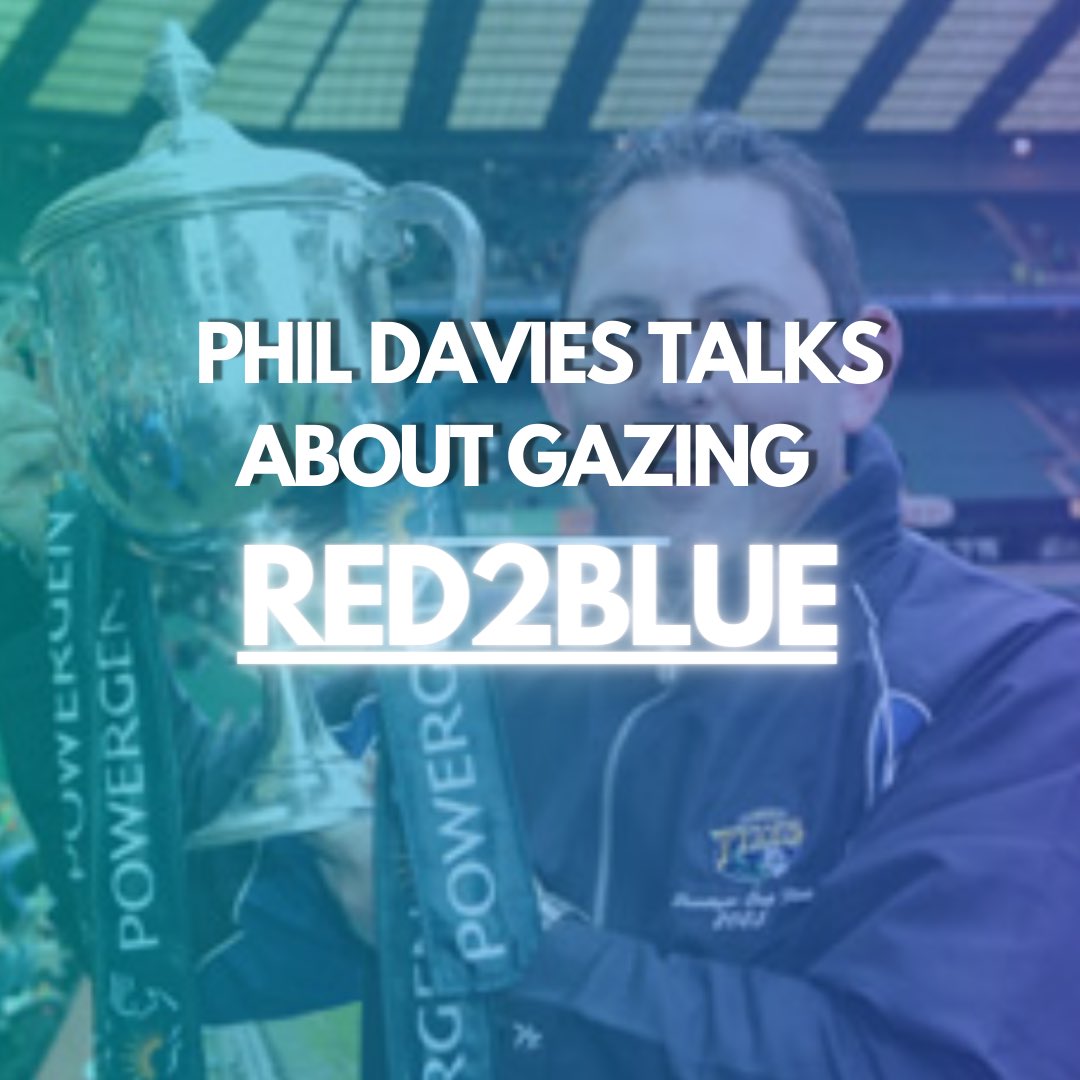 gazingtraining's tweet image. RUGBY LEGEND PHIL DAVIES ABOUT RED2BLUE AND OUR PRACTICAL APPROACH TO THE MARKET. 🧠💪🏽

#mindsetdevelopment #mindset #gazingred2blue