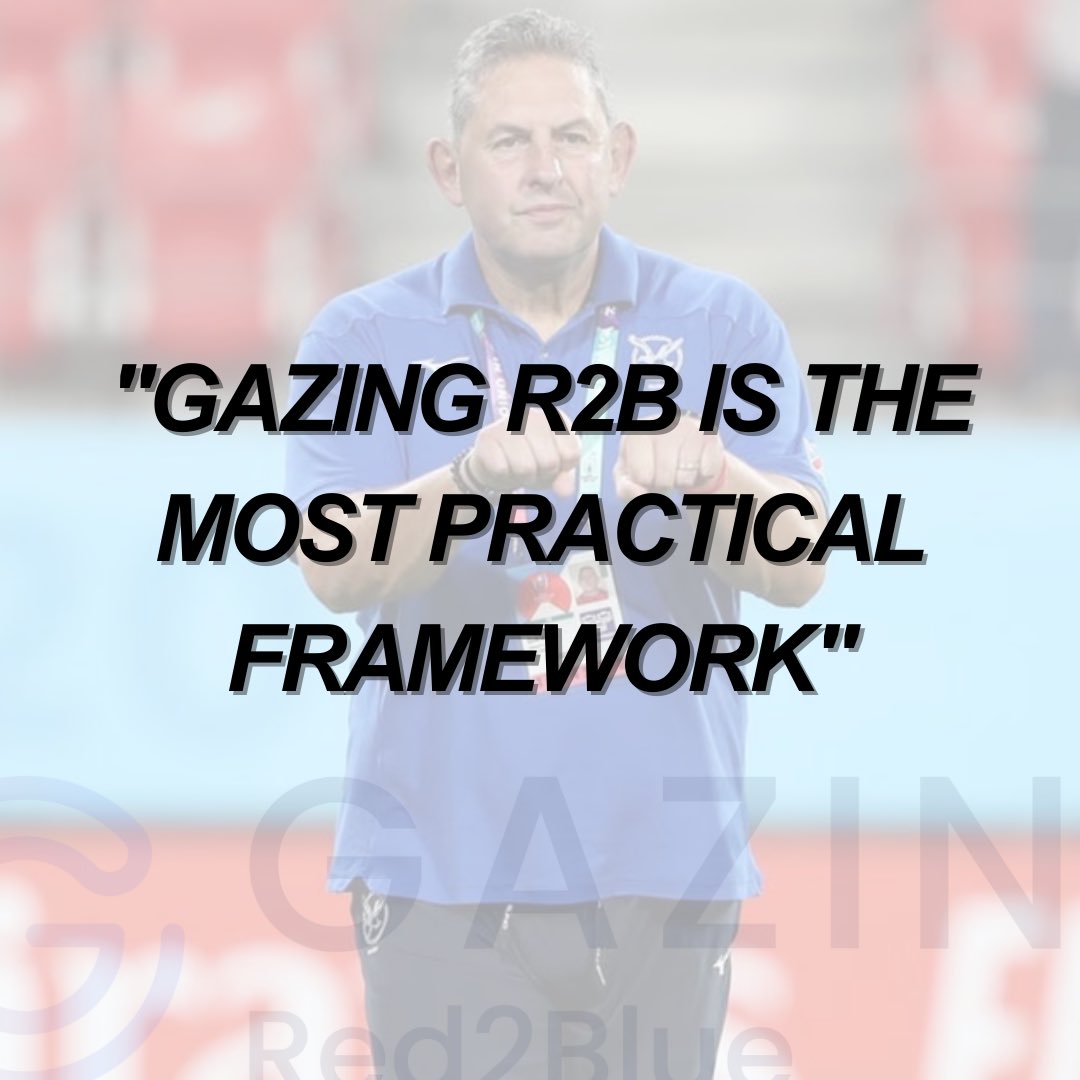gazingtraining's tweet image. RUGBY LEGEND PHIL DAVIES ABOUT RED2BLUE AND OUR PRACTICAL APPROACH TO THE MARKET. 🧠💪🏽

#mindsetdevelopment #mindset #gazingred2blue