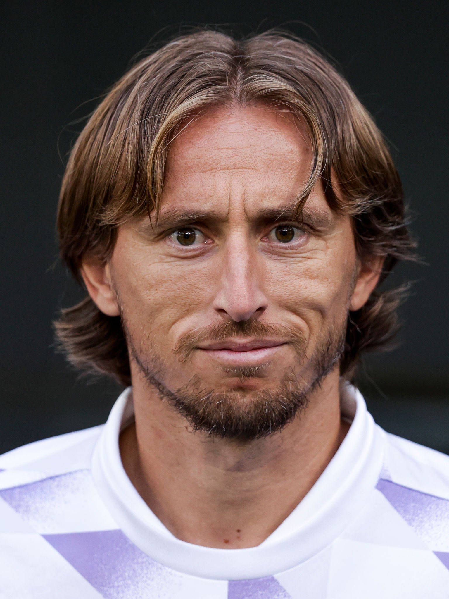 Extra Time Indonesia on Twitter: "🚨 Luka Modric mengalami cedera ...