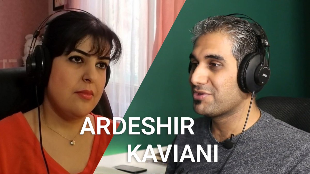 پادکست Details Cast tweet media