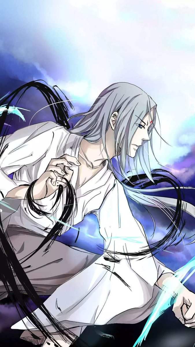 Have a good day  #FTG #hitorinoshita #聖地巡礼 #一人之下  
Original: ConnorB27309680