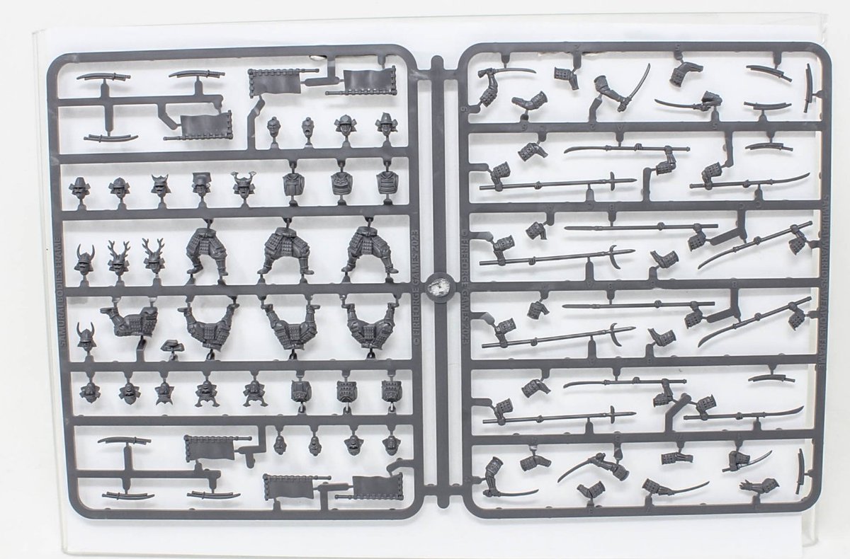 Fireforge Games tweet media