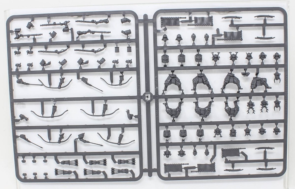 Fireforge Games tweet media