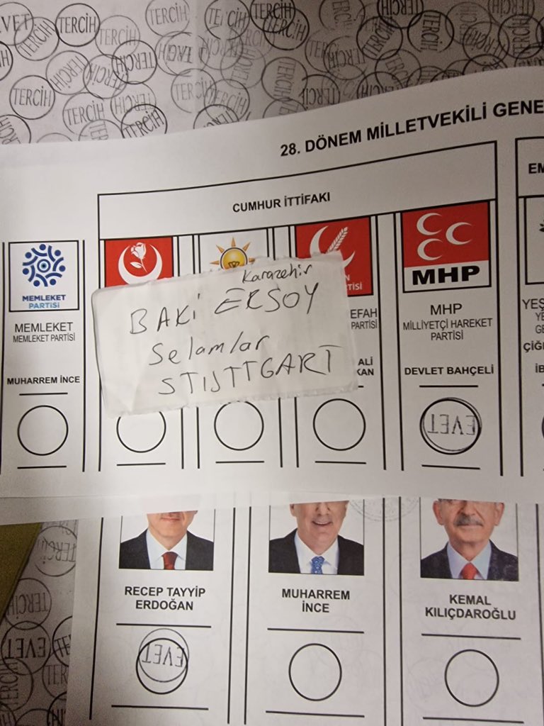 bakiersoymhp's tweet photo. Maşallah 😊🧿🧿🧿 https://t.co/5s6f00MoX7