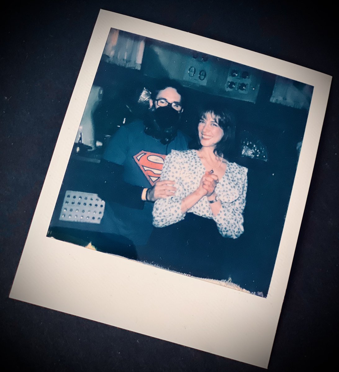 Carlos Therón tweet media