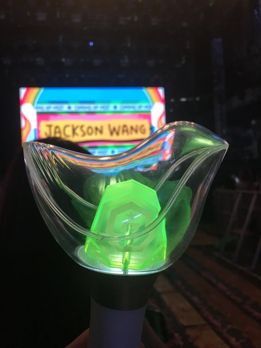 perillabam's tweet photo. tho i always go to concert with my own money but here you go in span of three months with my first salary #flexingtime https://t.co/4j2CkbvDBa