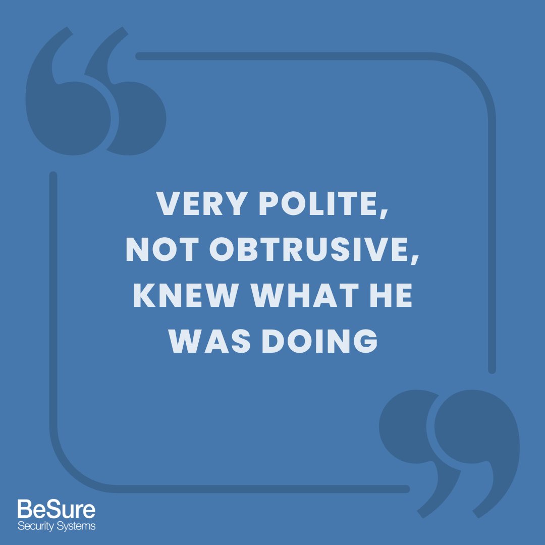 Another 5-star review from one of our clients ⭐⭐⭐⭐⭐

Your feedback is important to us! 🌟 We encourage all our previous customers to leave us their feedback wherever you are able to whether this is on Google or Facebook 🤗

#testimonial #review #happyclient #localbusiness