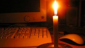 joediouf_'s tweet image. 🚨 Question pour ceux qui font du #télétravail 🇸🇳 :

Quelle solution adoptez-vous en cas de coupure d&apos;électricité (#Senelec) ? 🪫