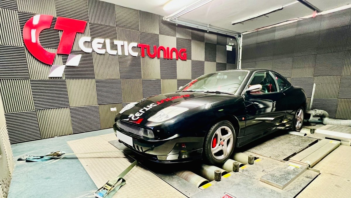 Celtic Tuning tweet media