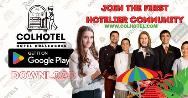 sreehero's tweet photo. "Exciting news! Hotel Colleagues app is now available for download on Android. Stay connected with your fellow hoteliers. Download now and join the community! #HotelColleagues #HospitalityCommunity #HotelIndustry" https://t.co/7bzWZIyY7p https://t.co/rUoaUXyzX8