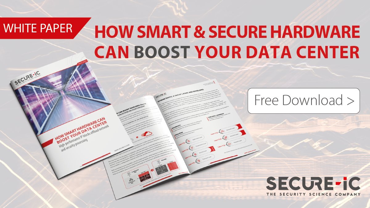 SecureIC's tweet photo. Discover how high-performance IP blocks can boost your data center in the fast-paced and security-focused cloud computing world. Download our white paper for valuable insights: https://t.co/XJS8UYEiPw #cloudcomputing #datacenter #ipblocks #security #whitepaper https://t.co/IdSzaZAtBC