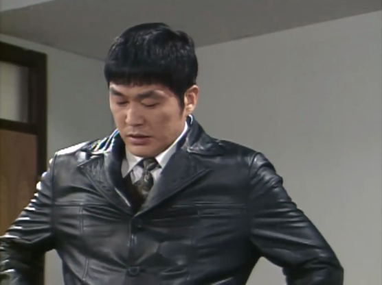 와 정재 떡대 개쩔긴 개쩔구나