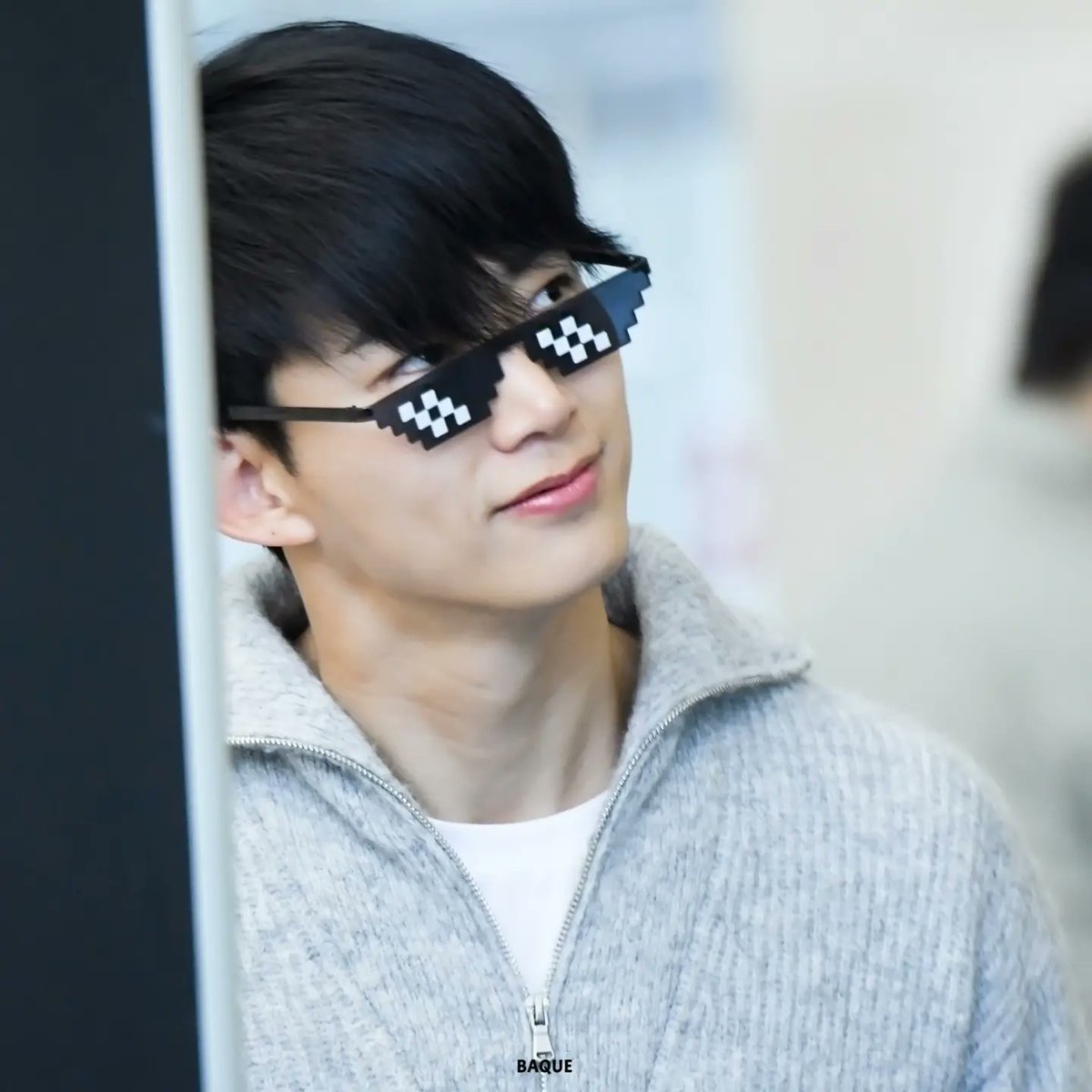 Baque1227's tweet photo. 230428 🛫
옥꾸러기!!😎
공연 잘하고 와요!!ㅋㅋㅋㅋ
#2PM #택연 #옥택연 #TAECYEON 💚 https://t.co/E0SUjD6HHQ