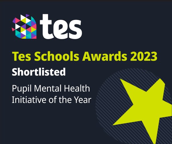 Rickmansworth School tweet media