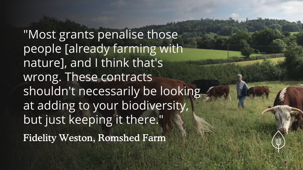 Food, Farming and Countryside Commission tweet media