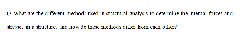 AngelaS74459664's tweet image. Hi
@ArchitectureAs5
I am struggling with a structural analysis problem in my architecture assignment. Can you offer a comprehensive explanation of the issue?
#architectureassignmenthelp #needassignmenthelp #academicsolution #needhelp #tutor #architecture #professionalhelp